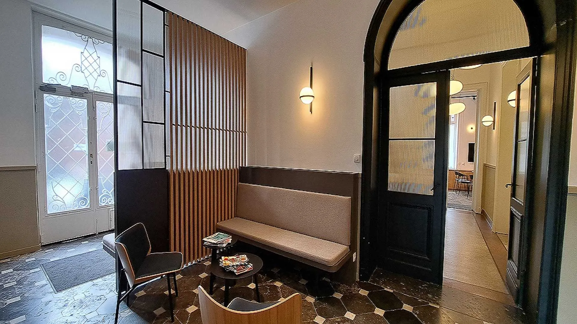 Canavesi & Van Daele — Société Notariale 